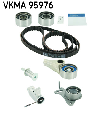 SKF Vezérműszíj készlet VKMA95976_SKF